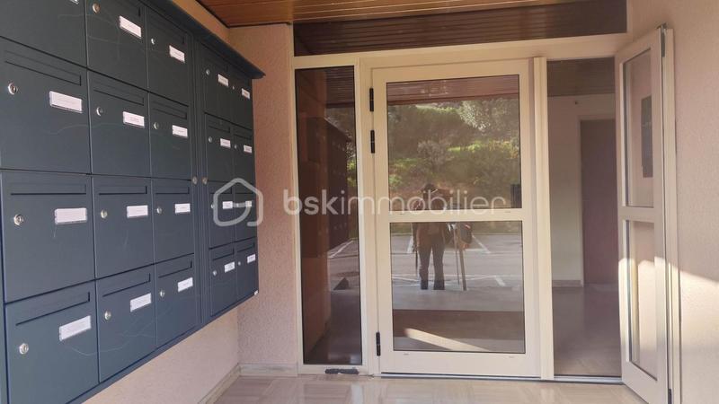 Appartement - 36 m² - 2 pièces