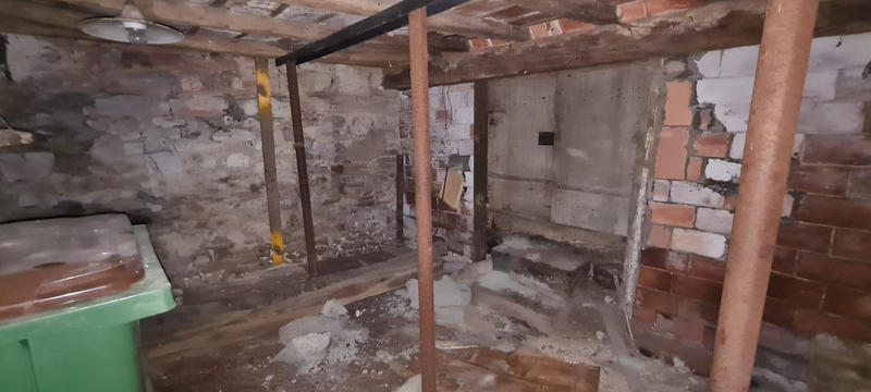 Maison - 84 m² - 5 pièces