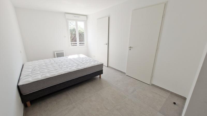 Appartement - 88 m² - 4 pièces