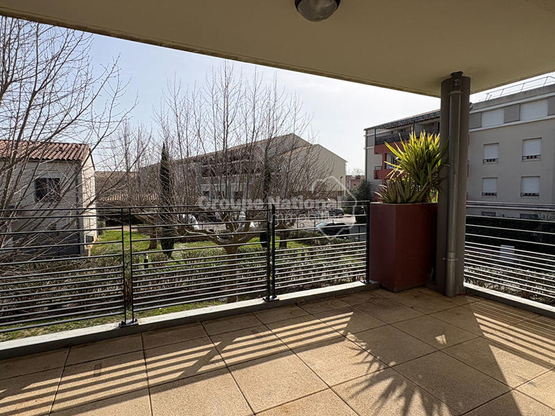 Appartement - 75 m² - 3 pièces