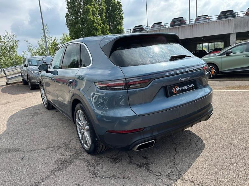 Porsche Cayenne III 3.0 V6 340 23cv