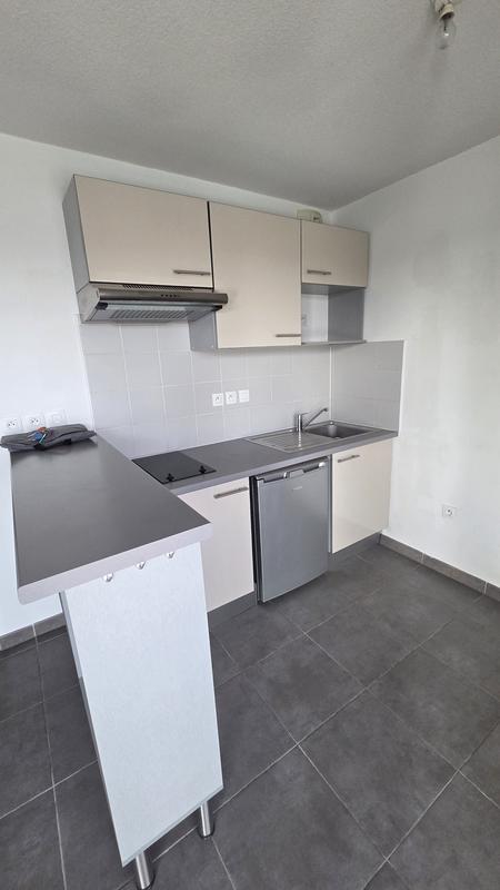 Appartement - 24 m² - 1 pièce