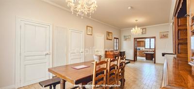 Maison de village - 152 m² - 8 pièces