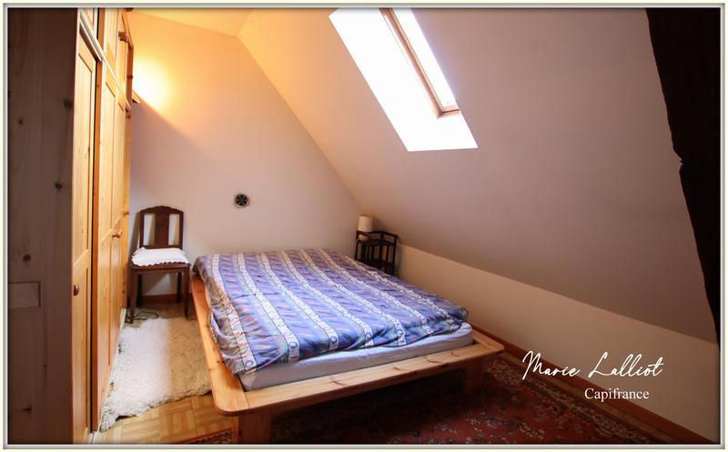 Maison - 127 m² - 6 pièces