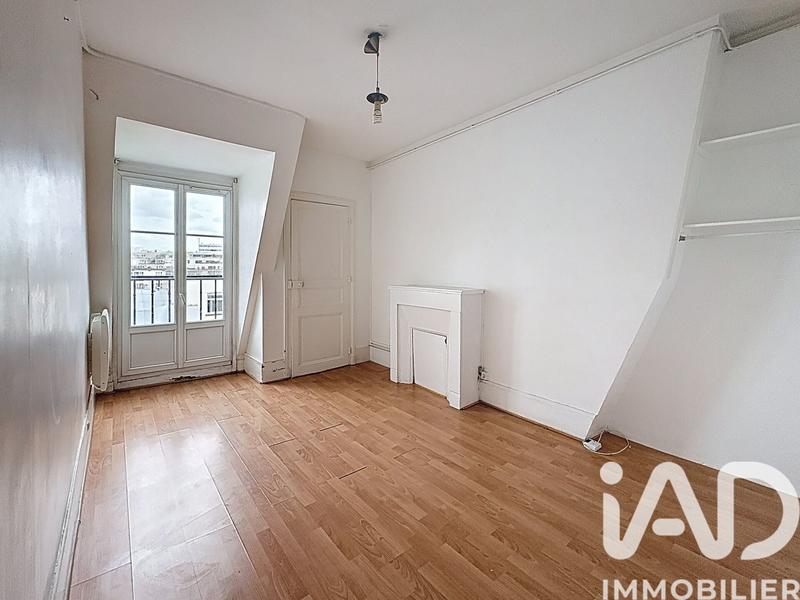 Appartement - 19 m² - 1 pièce