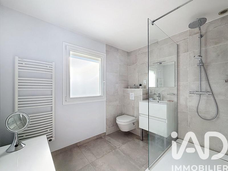 Maison - 83 m² - 4 pièces