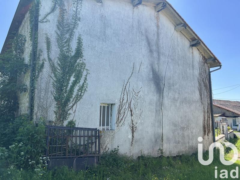 Maison de campagne - 192 m² - 7 pièces