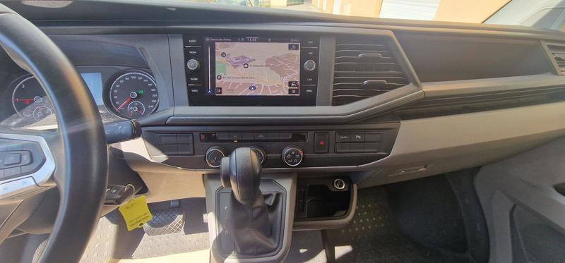 Volkswagen Transporter T6.1 Business Tdi 150 Dsg