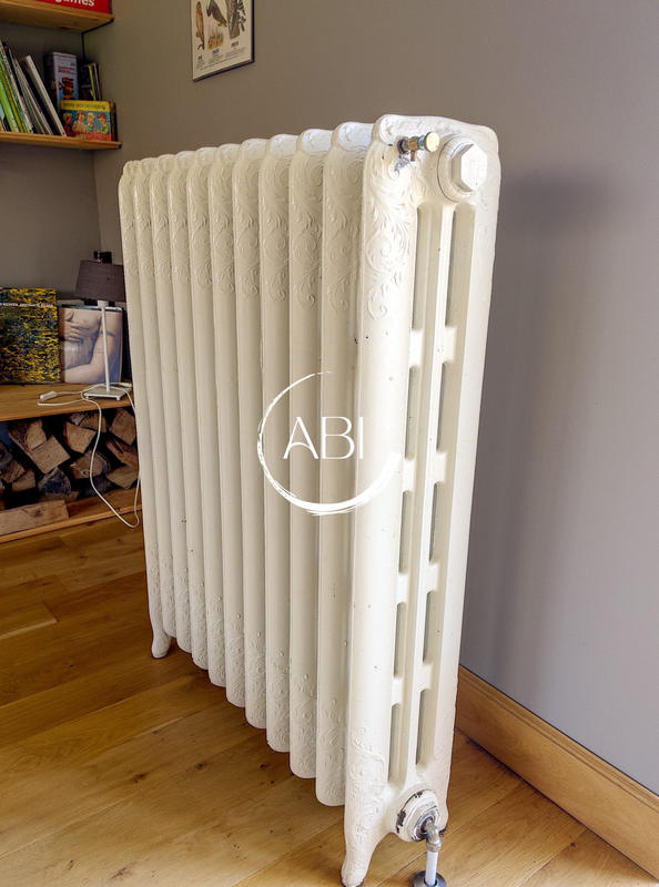 Maison ancienne - 137 m² - 3 pièces