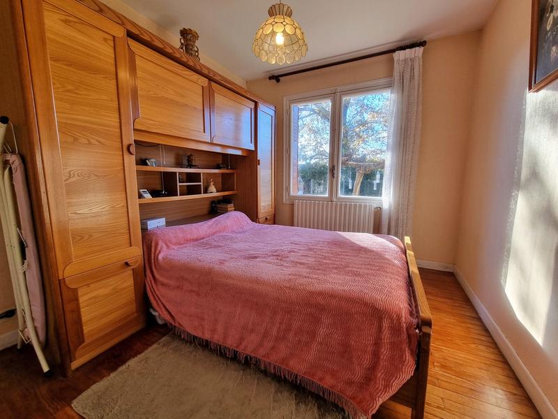 Viager - Maison - 90 m² - 5 pièces