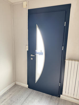 Appartement - 94 m² - 4 pièces