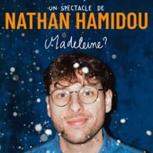 Nathan Hamidou - Madeleine ? (Nantes)