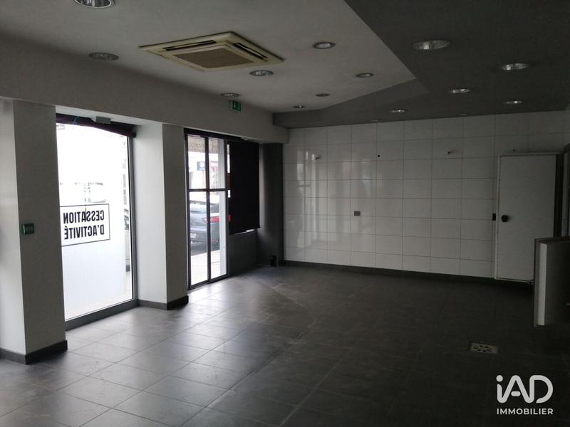 Local commercial - 98 m²