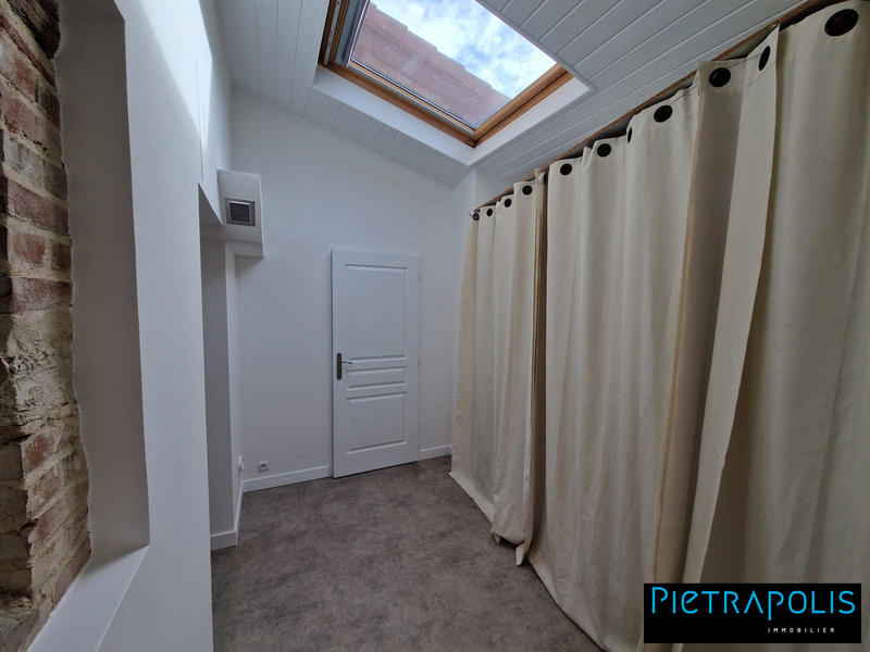 Maison ancienne - 144 m² - 5 pièces