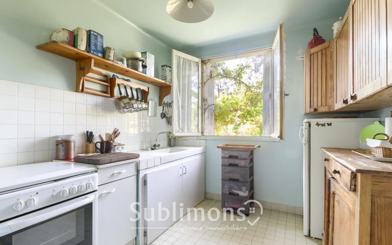 Maison traditionnelle - 125 m² - 5 pièces