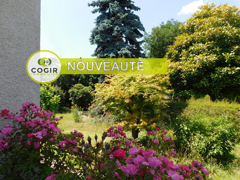 Maison - 169 m² - 7 pièces