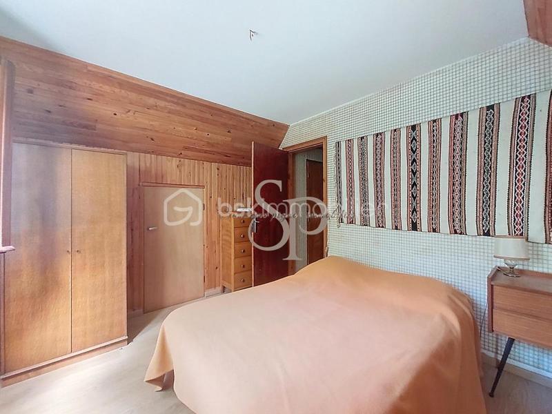 Maison de campagne - 95 m² - 4 pièces