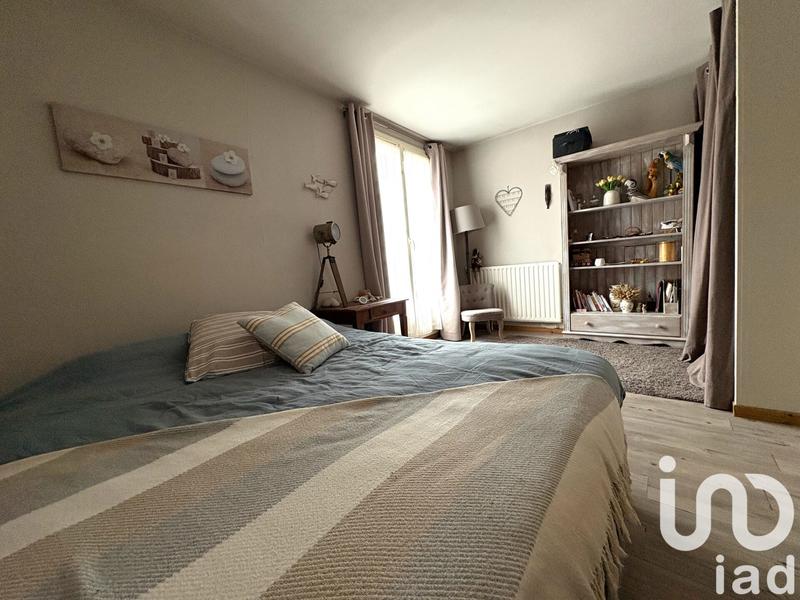 Maison - 88 m² - 4 pièces