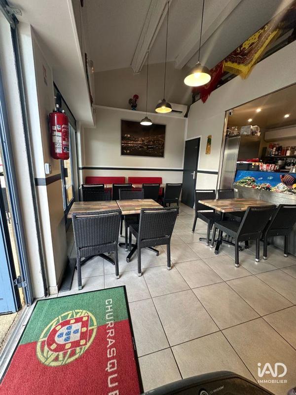 Local commercial - 51 m²