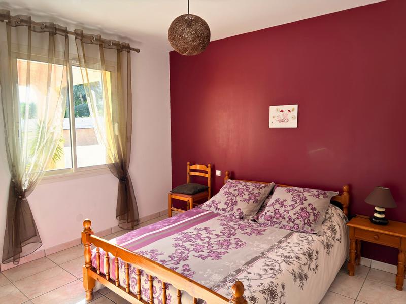 Villa - 145 m² - 6 pièces