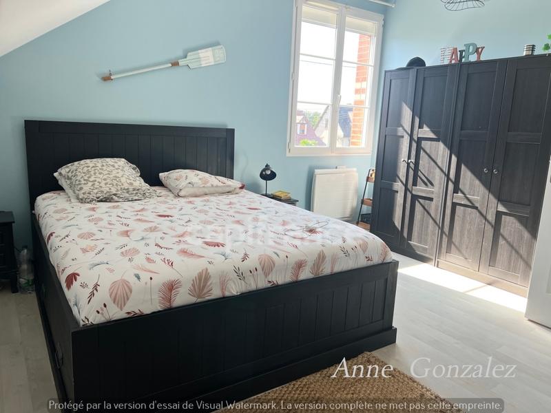 Maison de ville - 138 m² - 7 pièces