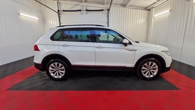 Volkswagen Tiguan Business 1.4 ehybrid 245ch dsg6 life