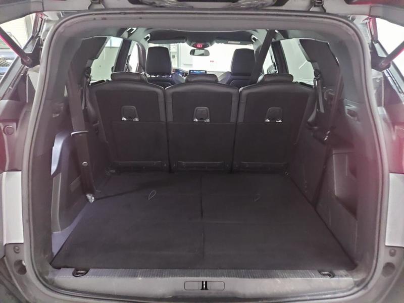 Peugeot 5008 BlueHDi 130 s&amp;amp;S Eat8 Gt Line