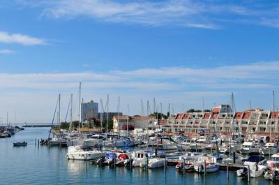 Appartement - 24 m² - 2 pièces