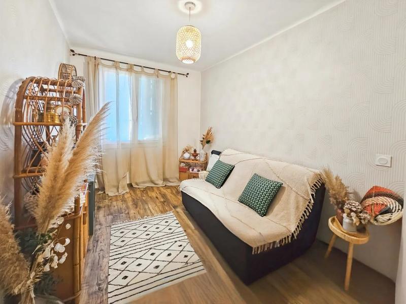 Maison - 116 m² - 5 pièces