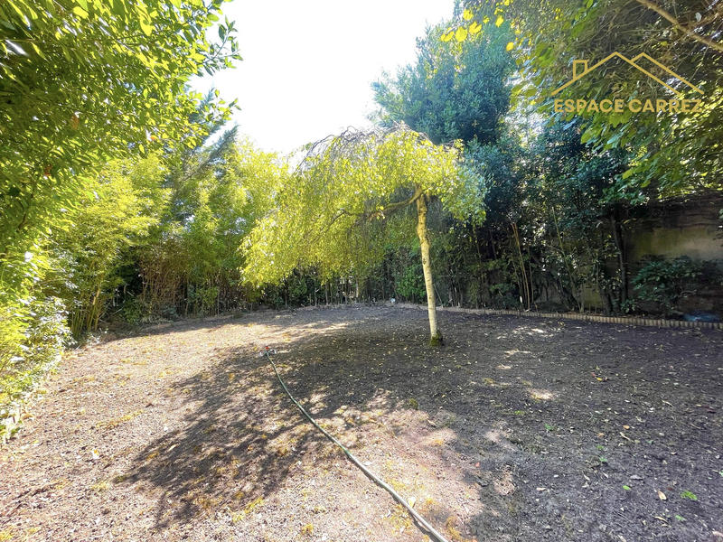 Maison - 200 m² - 5 pièces