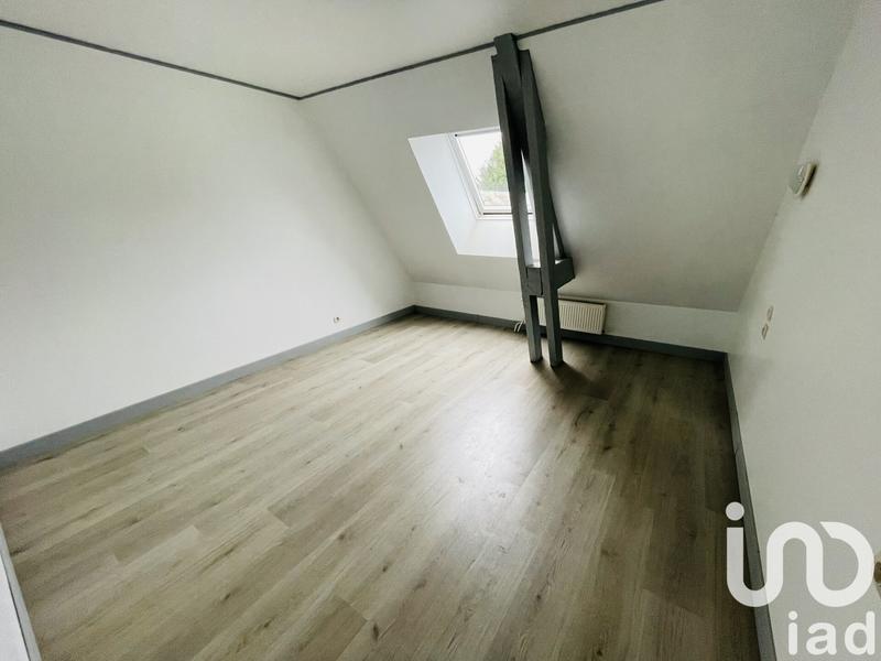 Maison - 184 m² - 6 pièces