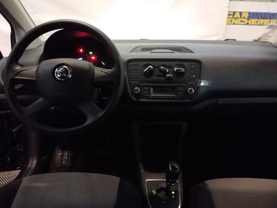Skoda Citigo 1.0 Mpi 75 Ambition Ba 5p