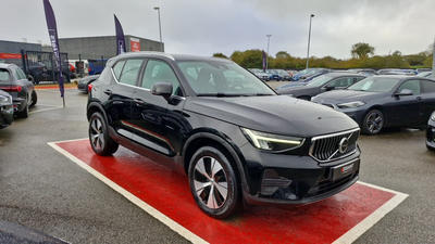 Volvo Xc40 T5 Recharge 180+82 Ch Dct7 Start