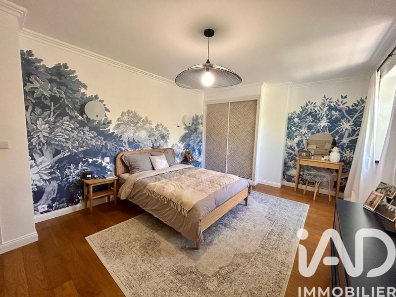 Maison de campagne - 272 m² - 10 pièces