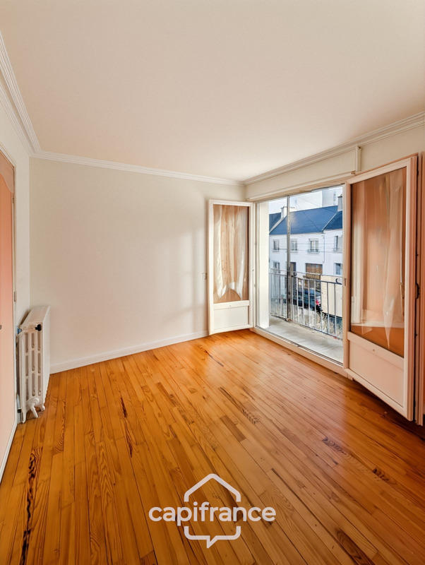 Maison de ville - 80 m² - 4 pièces