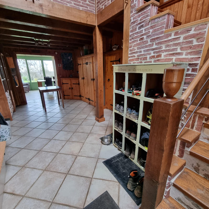 Maison - 165 m² - 6 pièces