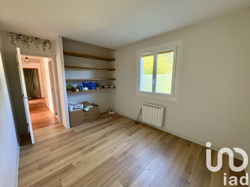Maison - 153 m² - 6 pièces