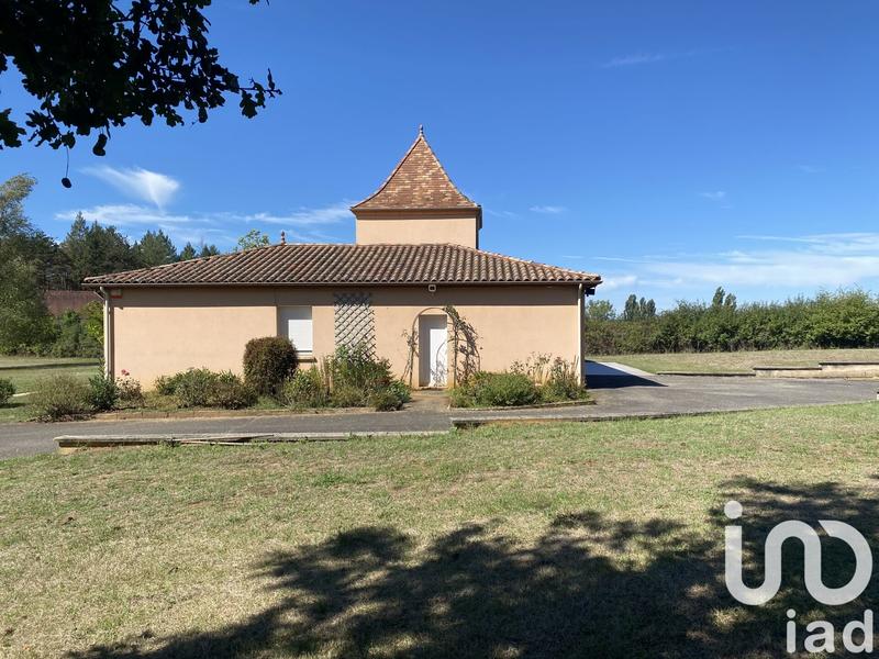 Maison - 114 m² - 5 pièces