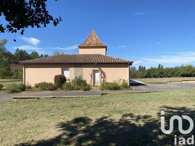 Maison - 114 m² - 5 pièces