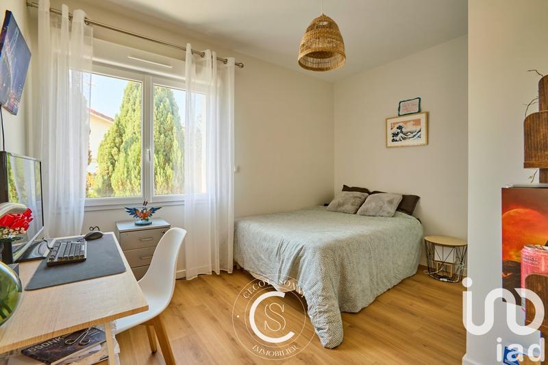 Maison - 137 m² - 5 pièces