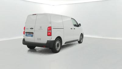 Peugeot Expert Fg Vul m 2.0 BlueHDi 145ch Pack Asphalt 3 Places