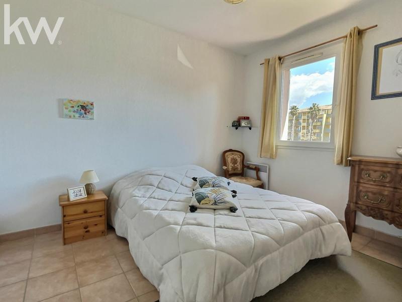 Maison - 84 m² - 4 pièces