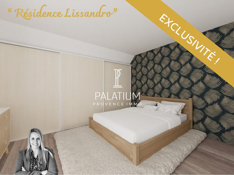 Appartement - 88 m² - 4 pièces