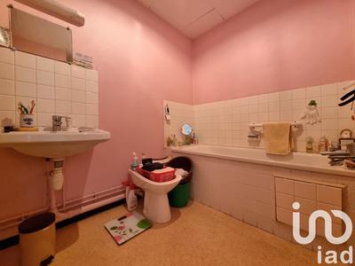 Appartement - 56 m² - 2 pièces