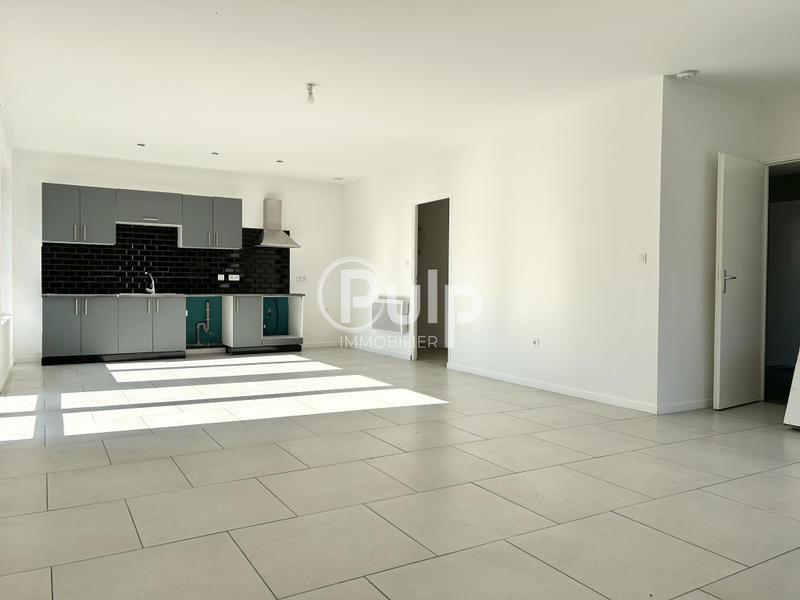 Immeuble - 263 m² - 10 pièces