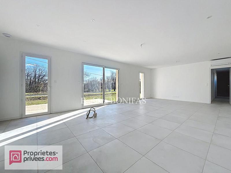 Maison - 105 m² - 4 pièces