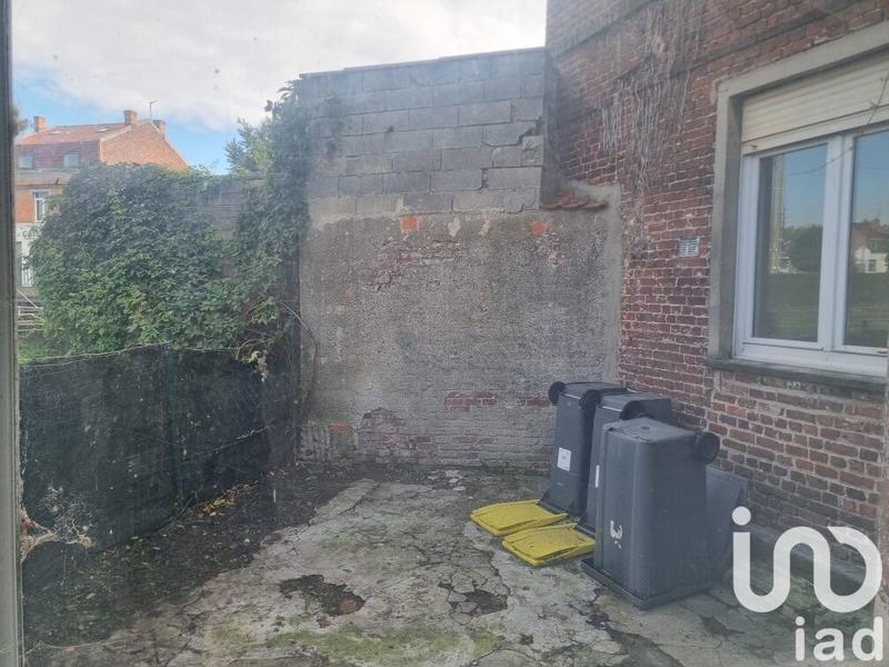 Maison de ville - 150 m² - 7 pièces