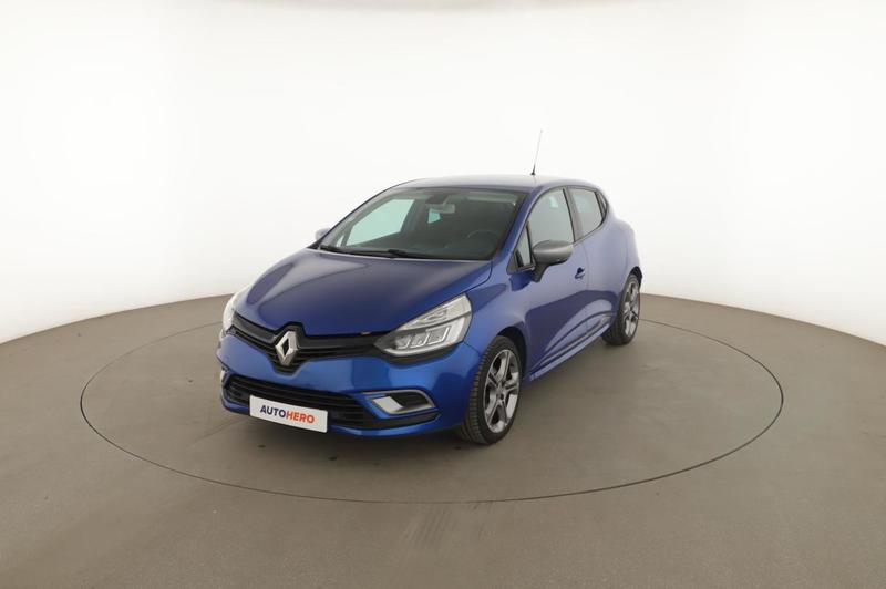 Renault Clio 1.2 TCe Energy Intens 118 ch