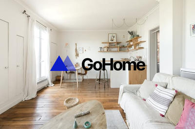 Studio - 27 m² - 1 pièce