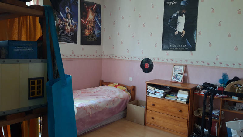 Maison - 148 m² - 7 pièces